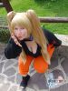 cosplay naruto