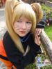 cosplay naruto