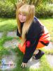 cosplay naruto