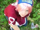 cosplay naruto