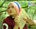 cosplay naruto