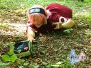 cosplay naruto