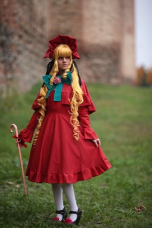 cosplay yuukico cosplay