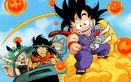 dragonball wallpaper