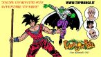 dragonball wallpaper