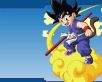 dragonball wallpaper