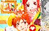 lovely complex wallpaper