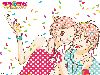 lovely complex wallpaper