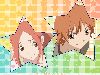 lovely complex wallpaper