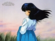 wallpaper sfondi di maison ikkoku cara dolce kyoko