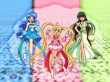 sfondi wallpaper di mermaid melody 