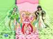 sfondi wallpaper di mermaid melody 