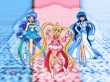 sfondi wallpaper di mermaid melody 