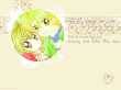 sfondi wallpaper di mermaid melody 