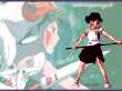 sfondi wallpaper di mononoke