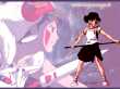 sfondi wallpaper di mononoke