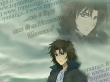 wallpaper sfondi di wolf rain