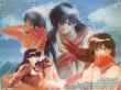 wallpaper sfondi di orange road