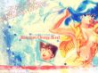 wallpaper sfondi di orange road