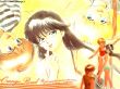 wallpaper sfondi di orange road