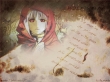 wallpaper sfondi di wolf rain