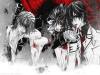 wallpaper sfondi vampire knight