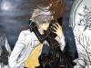 wallpaper sfondi vampire knight