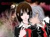 wallpaper sfondi vampire knight