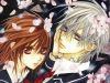 wallpaper sfondi vampire knight