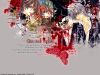 wallpaper sfondi vampire knight