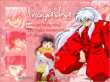 wallpaper sfondi di inuyasha