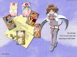 wallpaper card captor sakura