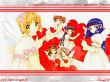 wallpaper card captor sakura