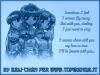 sfondi wallpaper di rayearth una porta socchiusa ai confini del sole
