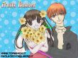 sfondi wallpaper di Fruits basket