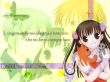 sfondi wallpaper di Fruits basket