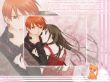 sfondi wallpaper di Fruits basket