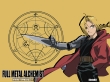 wallpaper sfondi di full metal alchemist