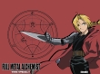wallpaper sfondi di full metal alchemist