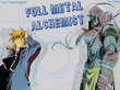 wallpaper sfondi di full metal alchemist