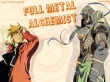 wallpaper sfondi di full metal alchemist