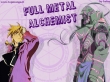 wallpaper sfondi di full metal alchemist