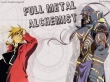 wallpaper sfondi di full metal alchemist