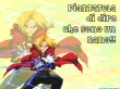 wallpaper sfondi di full metal alchemist