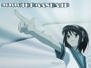 wallpaper sfondi di haruhi la malinconia