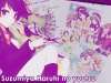 wallpaper sfondi di haruhi la malinconia