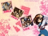 wallpaper sfondi di haruhi la malinconia