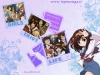 wallpaper sfondi di haruhi la malinconia