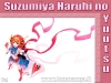wallpaper sfondi di haruhi la malinconia