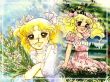 sfondi wallpaper candy candy